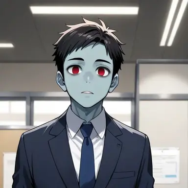 Profile image of ゾンビサラリーマン