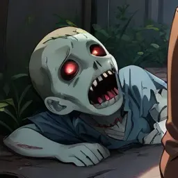 Profile image of ゾンビ