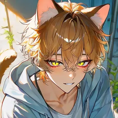 Profile image of チャチャ