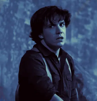 Profile image of Elijah John Nelson