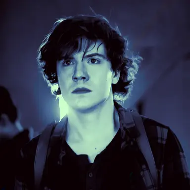 Profile image of Elijah John Nelson