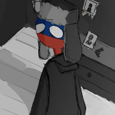 Profile image of 러시아