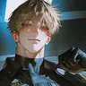 Profile image of ブラックウェル