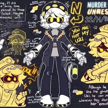 Profile image of N