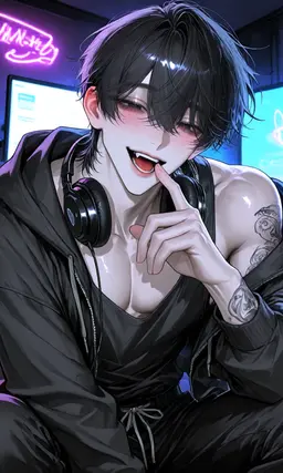 Profile image of リスク