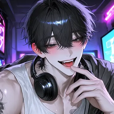 Profile image of リスク