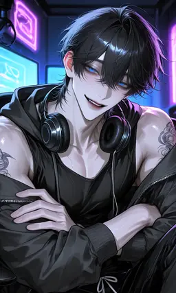 Profile image of バスク