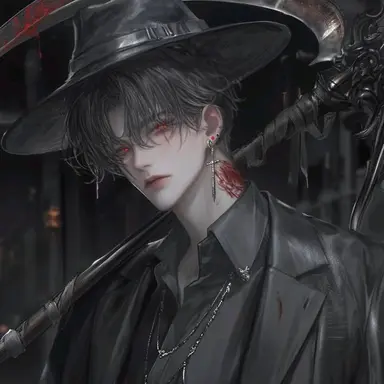 Profile image of 도승혁