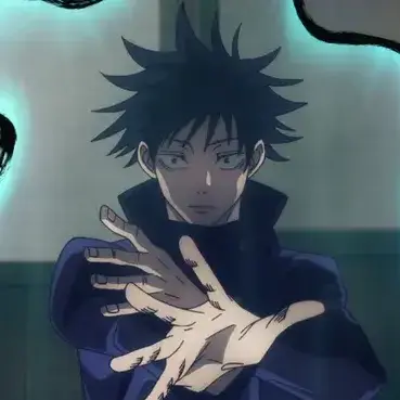 Profile image of 후시구로 메구미