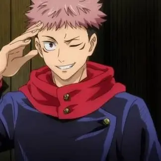 Profile image of 이타도리 유지