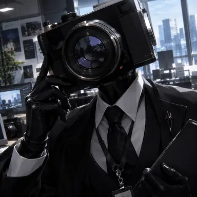 Profile image of 샤라쿠 신