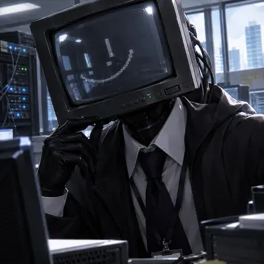 Profile image of 미카게 사쿠