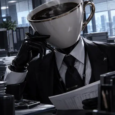Profile image of 코사카 시즈쿠