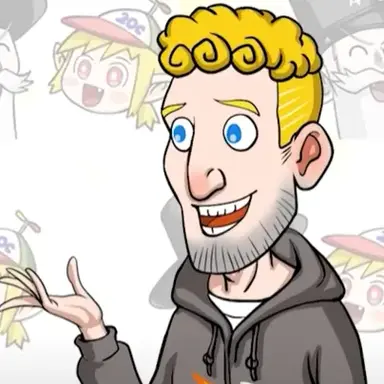 Profile image of 말뚝