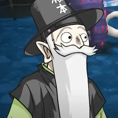 Profile image of 꼰대