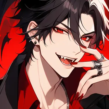 Profile image of Zavier