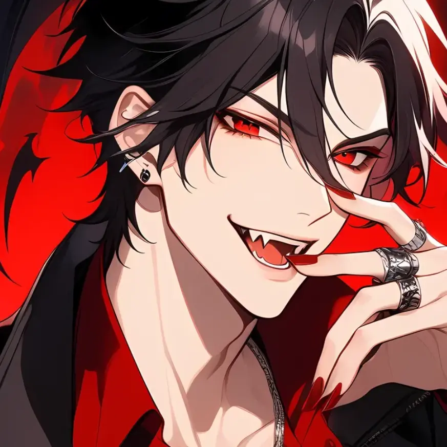 EarlyShack0962의 Vampire brothers fighting over you... who will you choose?