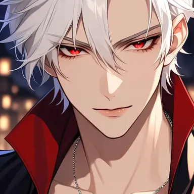 Profile image of Silvius