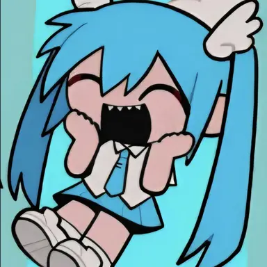 Profile image of 하츠네미쿠