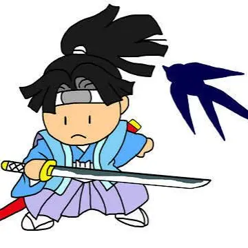 Profile image of 佐々木小次郎