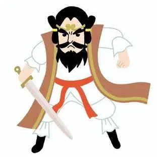 Profile image of スサノオノミコト