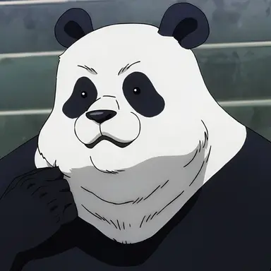 Profile image of 판다
