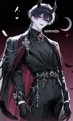 Profile image of 네브