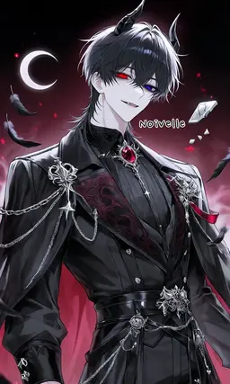 Profile image of 네브
