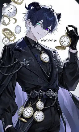 Profile image of 리브