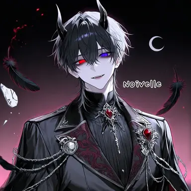 Profile image of 네브
