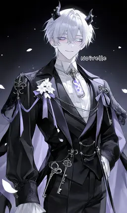 Profile image of 레테