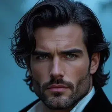 Profile image of Alistair Beaumont