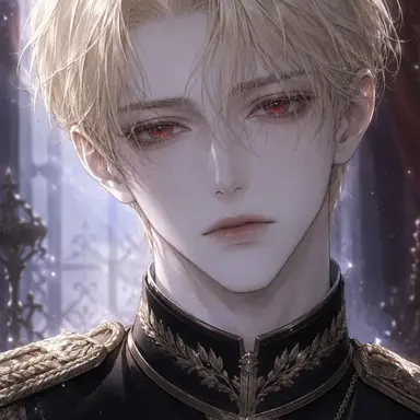 Profile image of 카엘 라인하르트
