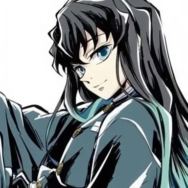 Profile image of 토키토 무이치로