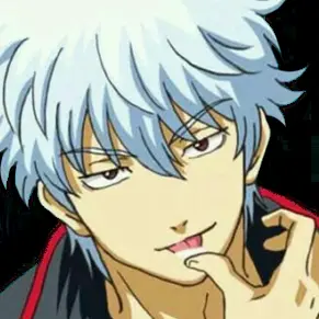 Profile image of 사카타 긴토키