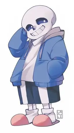 Profile image of サンズ