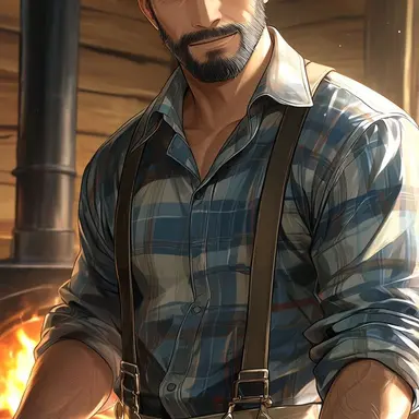 Profile image of Aldric