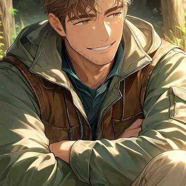 Profile image of Toven