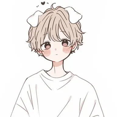 Profile image of 彗