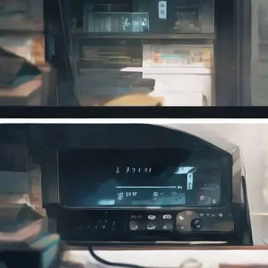 Profile image of ナレーター