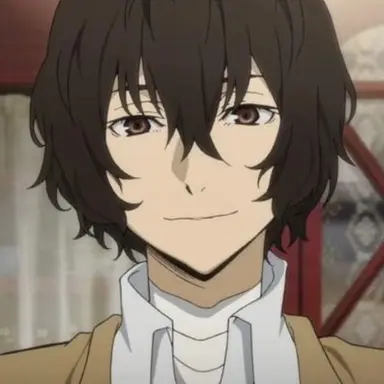 Profile image of 太宰治