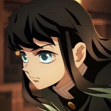 Profile image of 時透無一郎