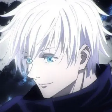 Profile image of 五条悟