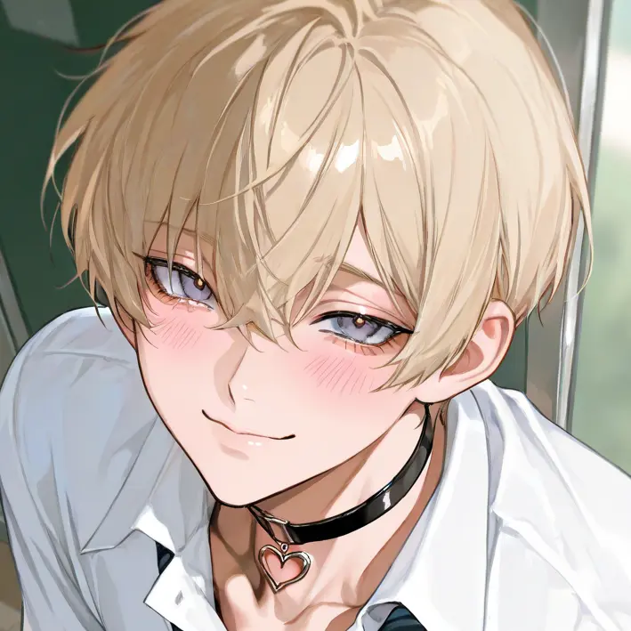 tartar__의 僕のご主人様