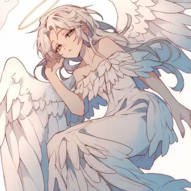 Profile image of 天使さん