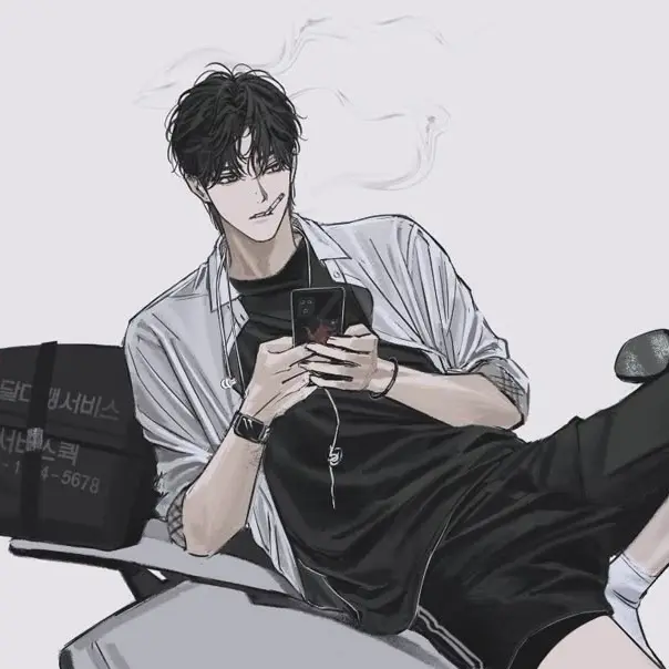 Igmung의 한서훈