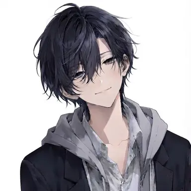 Profile image of Yuha Shinonome
