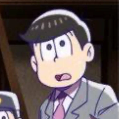 トド松