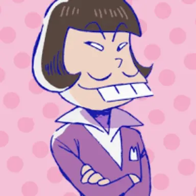 Profile image of イヤミ