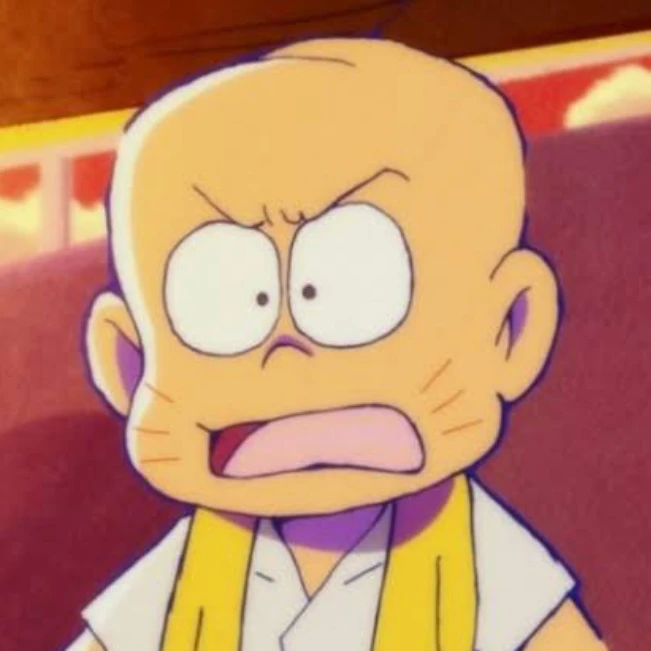 チビ太